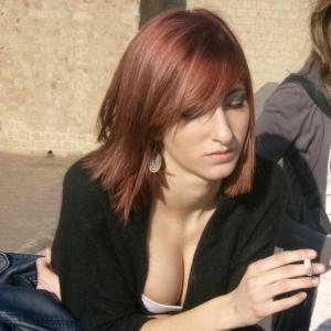 Profilbild von Nachdenken