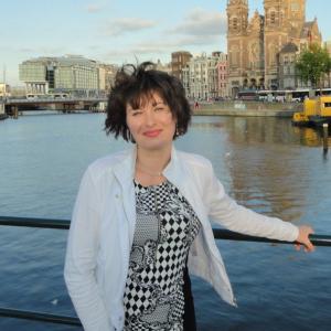 Profilbild von KarinMama