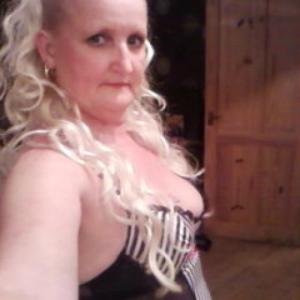 Profilbild von BlondesBusenwunder