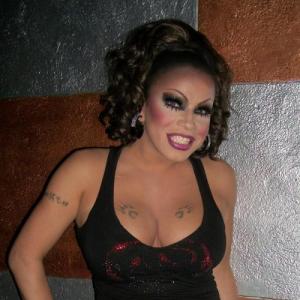 Profilbild von Monique-the-Devil