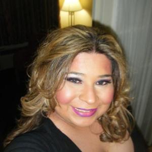 Profilbild von Rosalia