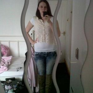 Profilbild von IchmagkeineLangeweile