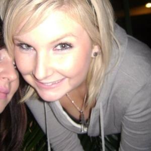 Profilbild von Geraldine-91