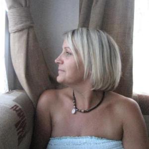Profilbild von Sunshinelady