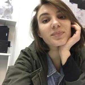 Profilbild von Ameliachen