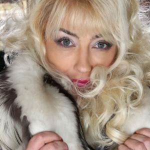 Profilbild von Shanti
