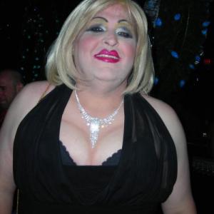 Profilbild von Dollybabe