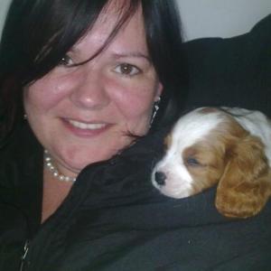 Profilbild von Marikaistback