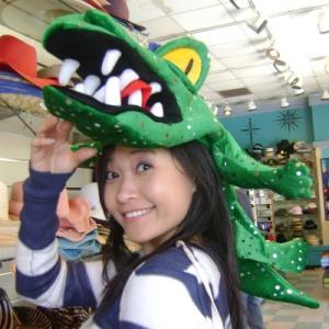 Profilbild von Waranya