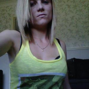 Profilbild von prettyricca