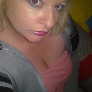 Profilbild von Chrissy78