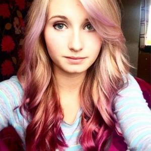 Profilbild von TinaMaus