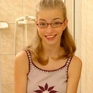 Profilbild von MissJane