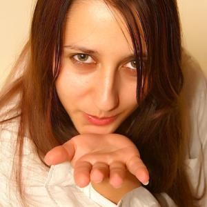 Profilbild von HotMama
