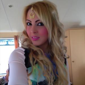 Profilbild von Mariechen93