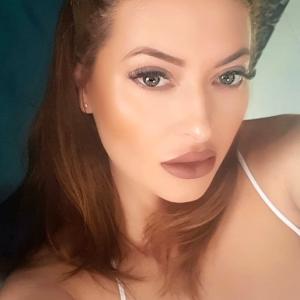 Profilbild von Shadowgirl