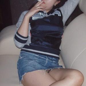 Profilbild von SexyAsiaKym