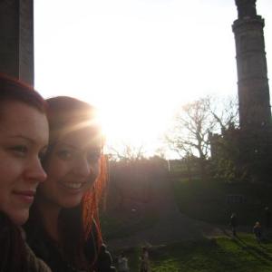 Profilbild von Traumwanderin