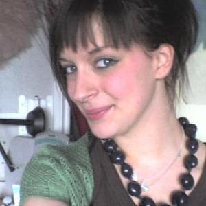 Profilbild von Melli32