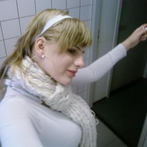 Profilbild von PrincessNez