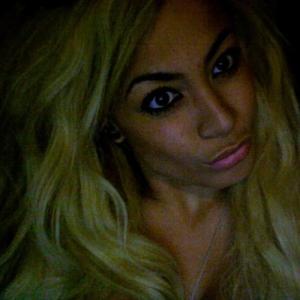 Profilbild von blondinblack