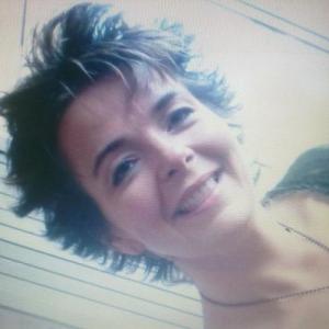 Profilbild von zuckerfeechen