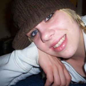 Profilbild von Gloria
