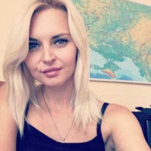 Profilbild von KristineMaya