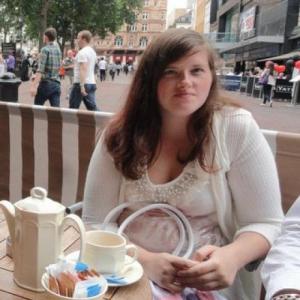 Profilbild von Sandi96