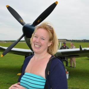 Profilbild von AmeliaCornelia