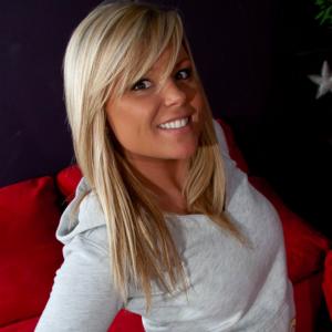 Profilbild von Blondchen