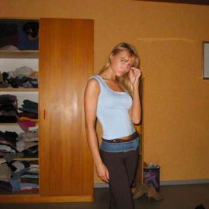 Profilbild von MuschINA