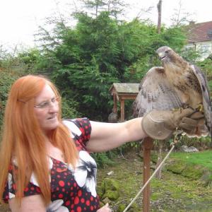 Profilbild von TierliebendeMaus