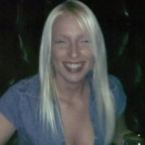 Profilbild von EinsameBlonde