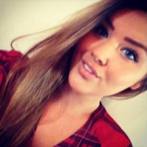 Profilbild von Nikky96