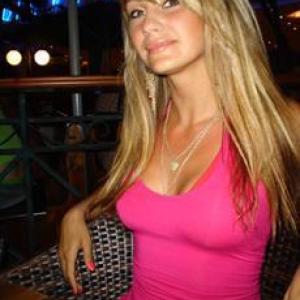 Profilbild von BlondchenKlein