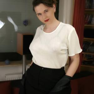 Profilbild von feuchtesTor-melanie