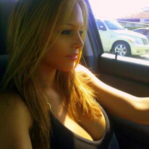 Profilbild von Evelina
