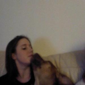 Profilbild von DiegoAmira
