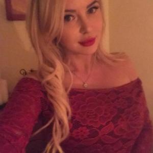 Profilbild von RebellinNina