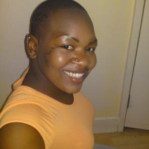 Profilbild von Sarina
