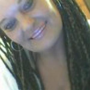 Profilbild von Dreadlocks