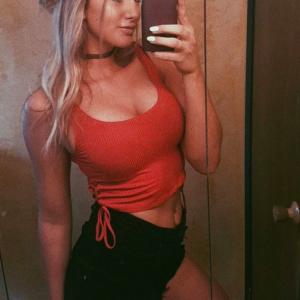 Profilbild von GeileAlexandra