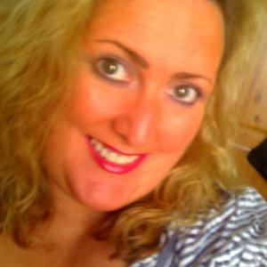 Profilbild von Co-Pilotin