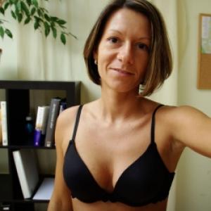 Profilbild von HotMelanie73