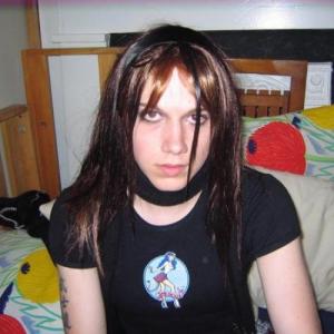 Profilbild von KleineRebellin