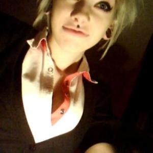 Profilbild von Dariya
