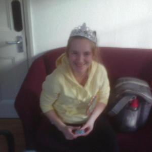 Profilbild von Prinzessin_wundervoll