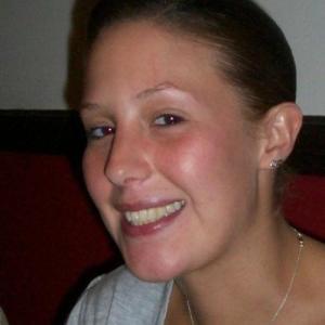 Profilbild von Anjara