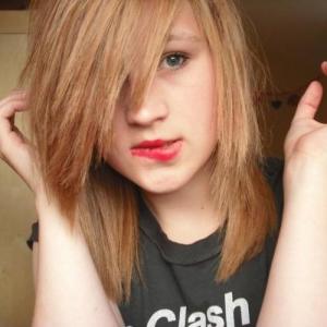 Profilbild von Lovebird